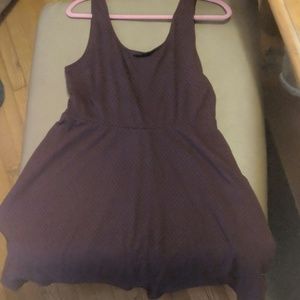 NWOT Xhilaration dress